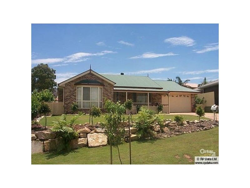 29 Lapworth Place, Manly West QLD 4179