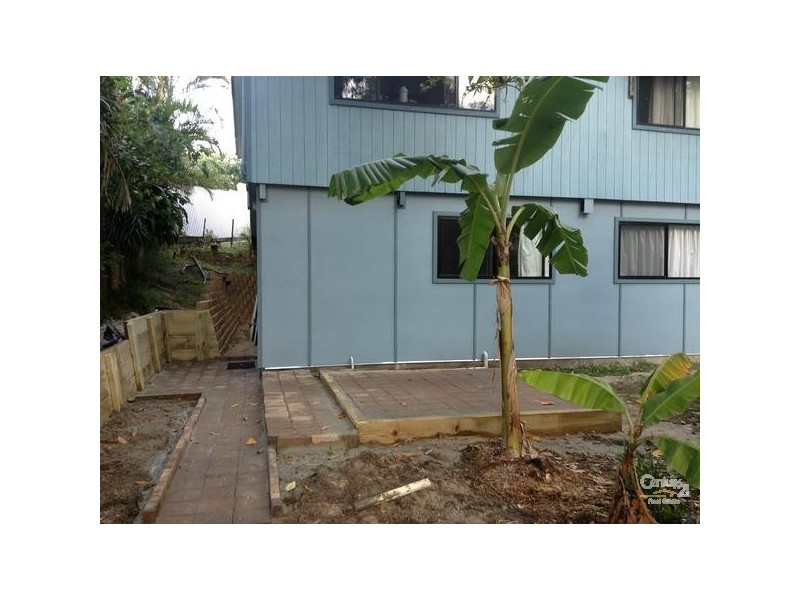 1A Boreen Street, Point Lookout QLD 4183