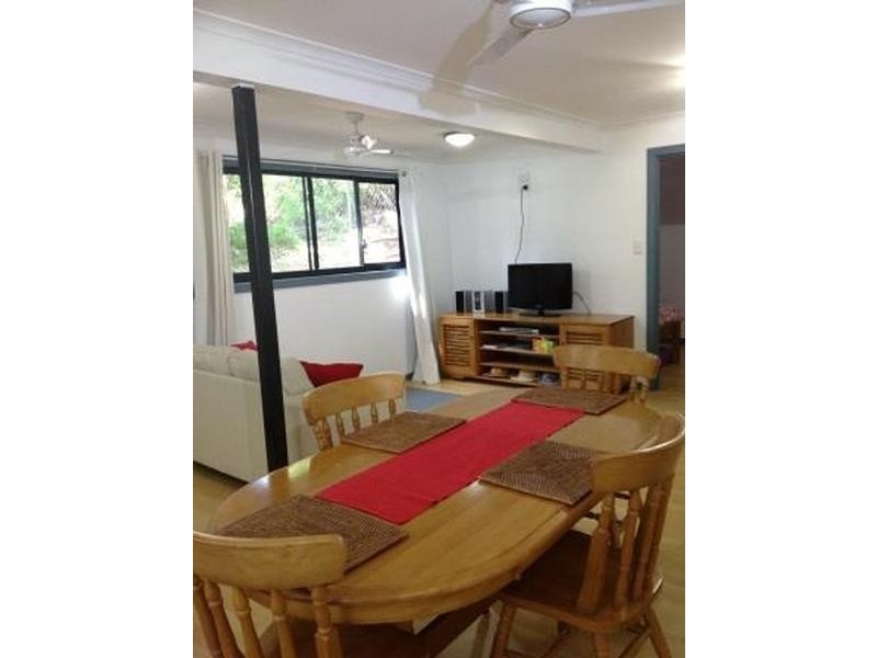 1A Boreen Street, Point Lookout QLD 4183