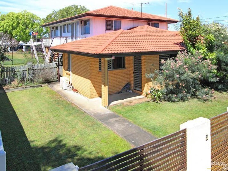 1/17 Tenbar Street, Tingalpa QLD 4173