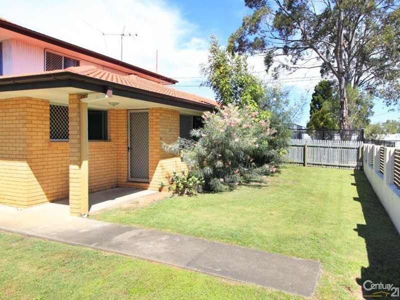 1/17 Tenbar Street, Tingalpa QLD 4173