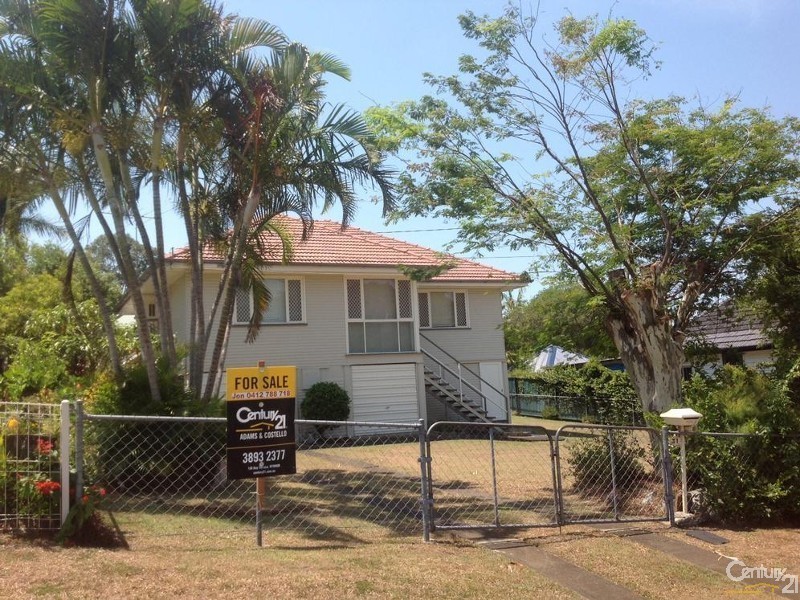 31 Coralie Avenue, Wynnum West QLD 4178