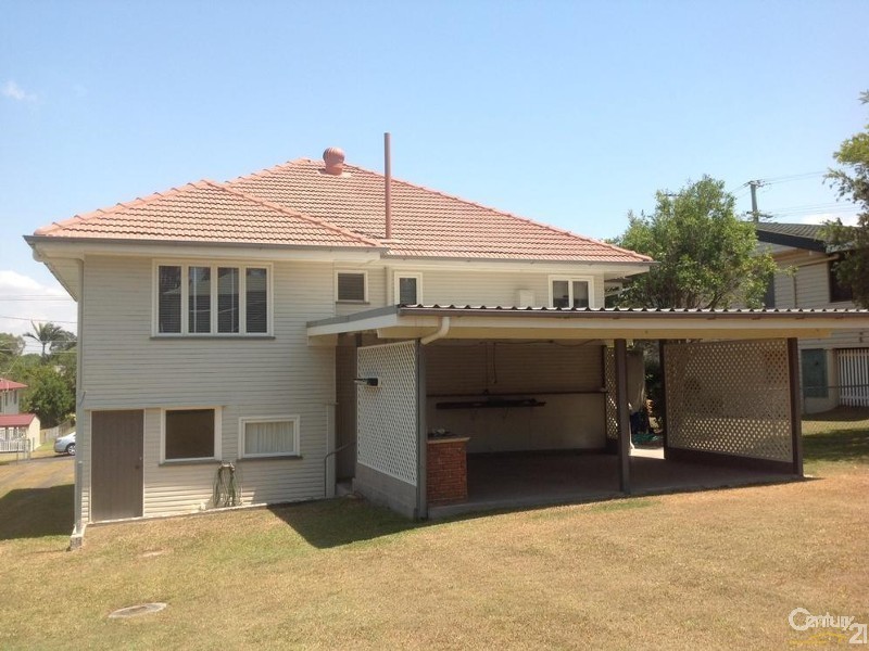 31 Coralie Avenue, Wynnum West QLD 4178