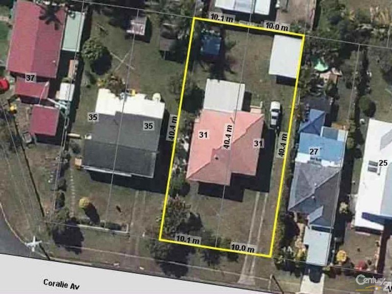 31 Coralie Avenue, Wynnum West QLD 4178