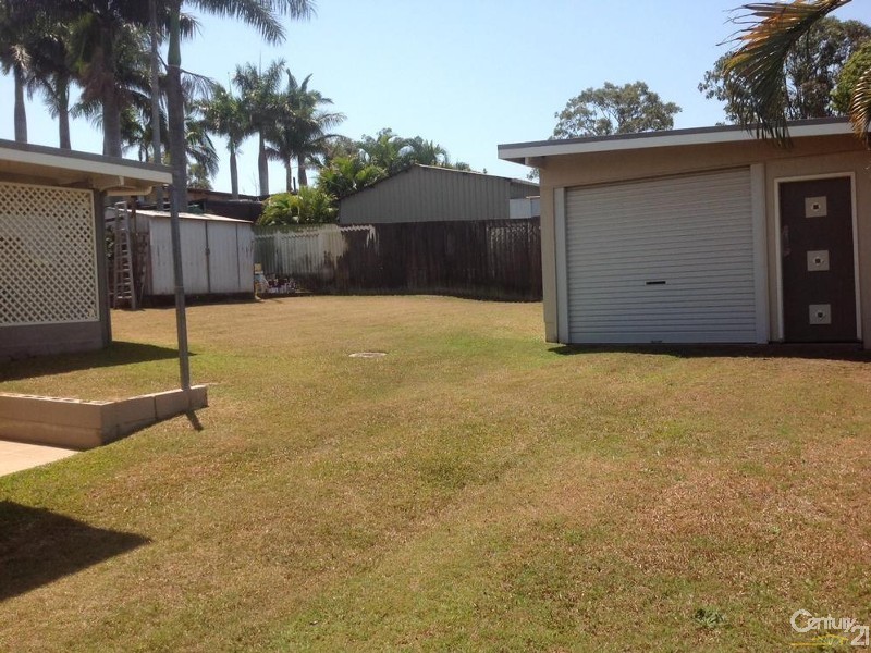 31 Coralie Avenue, Wynnum West QLD 4178