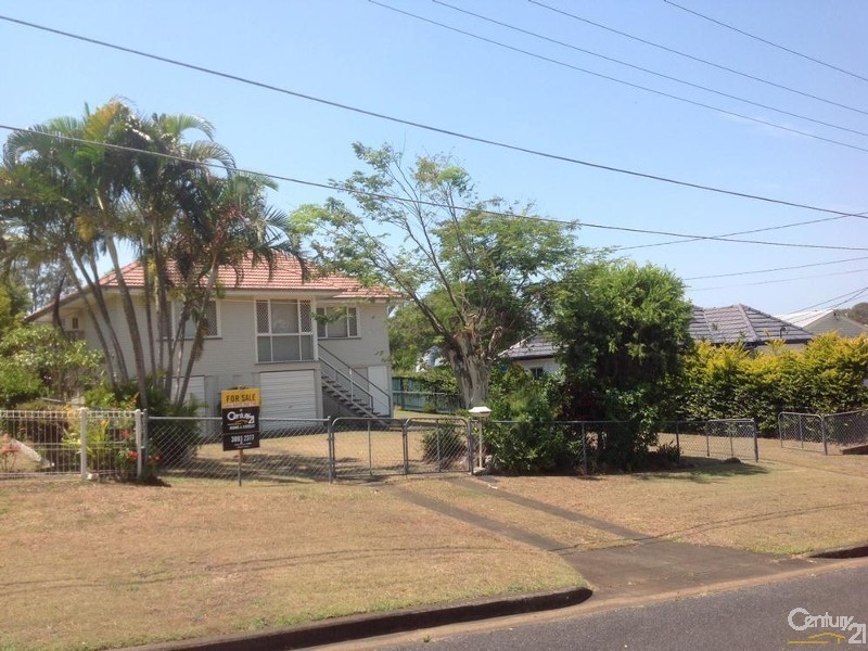 31 Coralie Avenue, Wynnum West QLD 4178