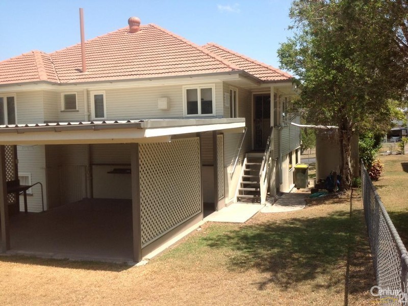 31 Coralie Avenue, Wynnum West QLD 4178