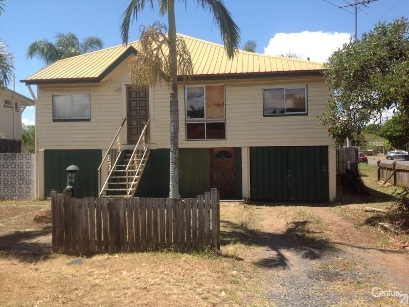 44 Barnham Street, Wynnum QLD 4178