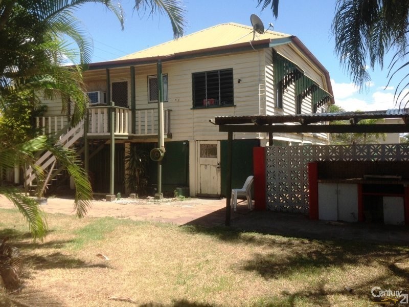 44 Barnham Street, Wynnum QLD 4178