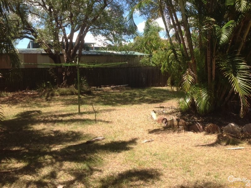 44 Barnham Street, Wynnum QLD 4178