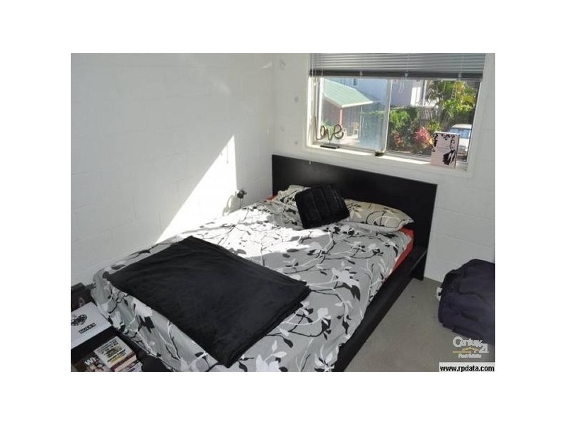 3/27 Agnes Street, Wynnum QLD 4178