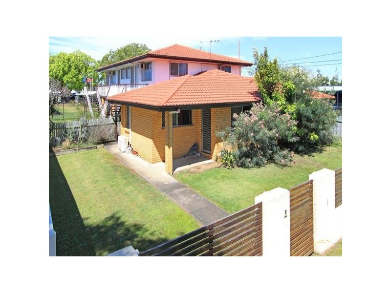 1/17 Tenbar Street, Tingalpa QLD 4173