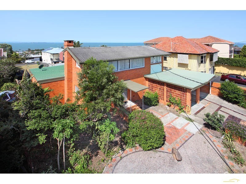 88 Mountjoy Terrace, Wynnum QLD 4178