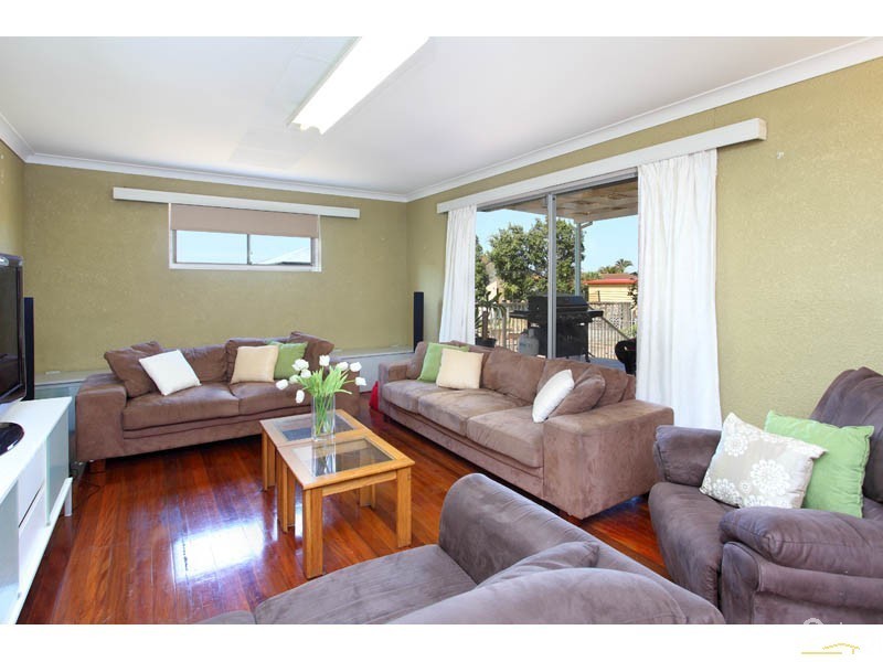 88 Mountjoy Terrace, Wynnum QLD 4178