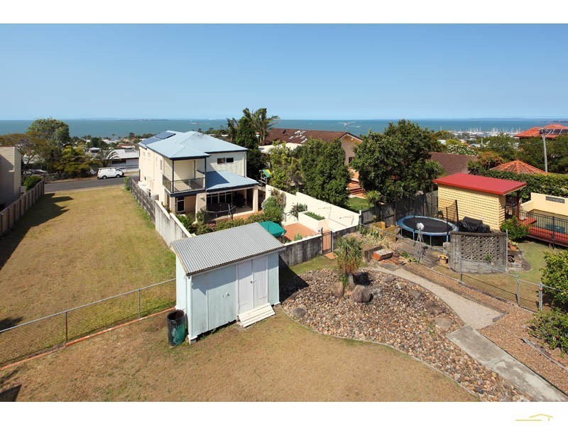 88 Mountjoy Terrace, Wynnum QLD 4178
