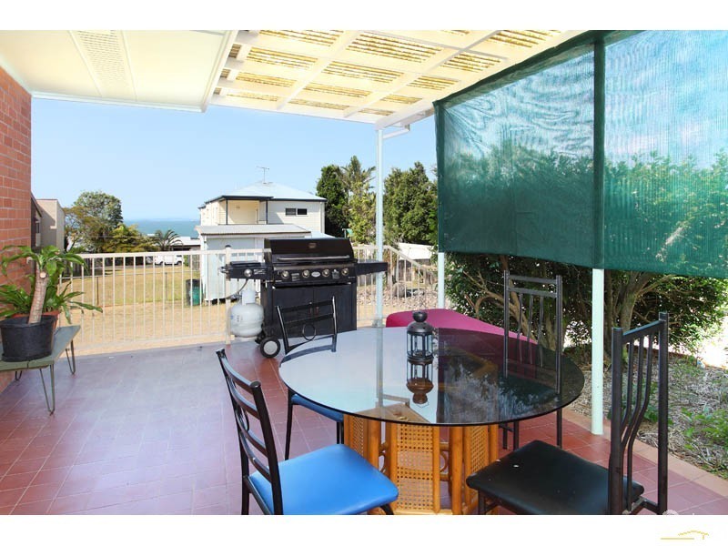 88 Mountjoy Terrace, Wynnum QLD 4178