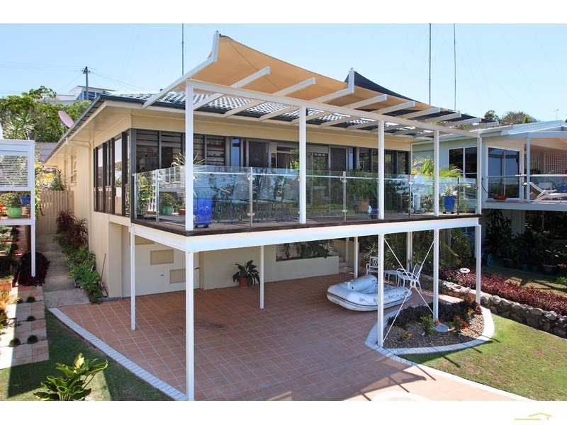 513 Royal Esplanade, Manly QLD 4179