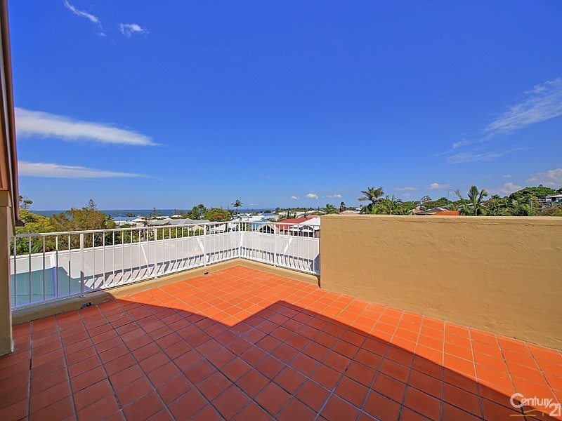 6/65 Akonna Street, Wynnum QLD 4178