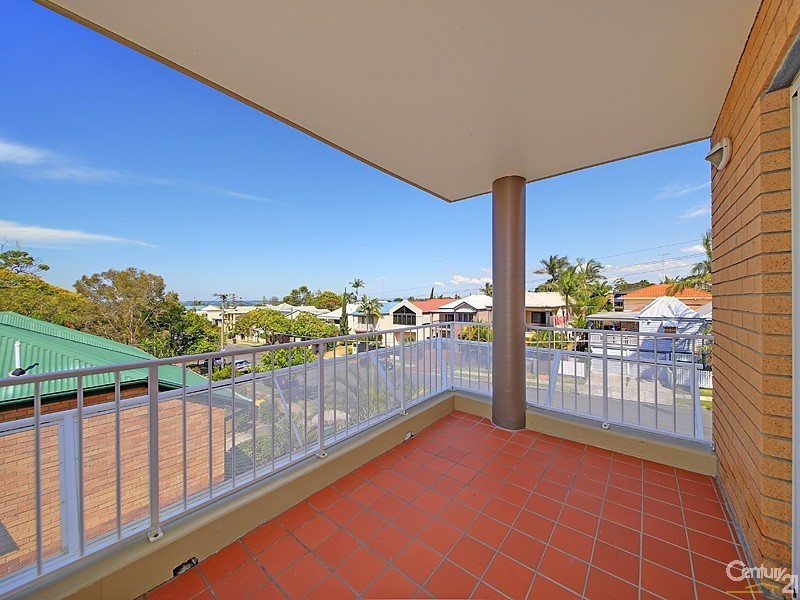 6/65 Akonna Street, Wynnum QLD 4178