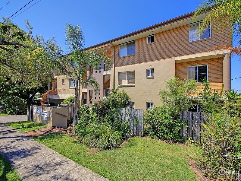 6/65 Akonna Street, Wynnum QLD 4178