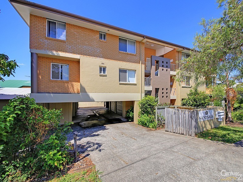 6/65 Akonna Street, Wynnum QLD 4178