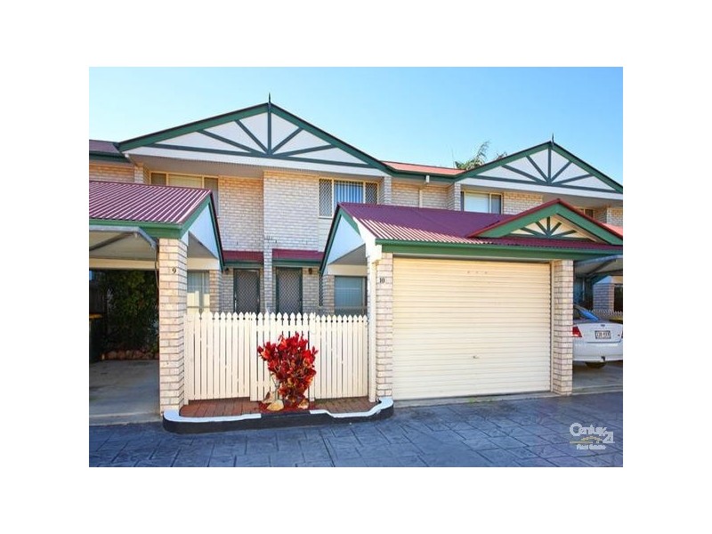 10/21 Glenora Street, Wynnum QLD 4178