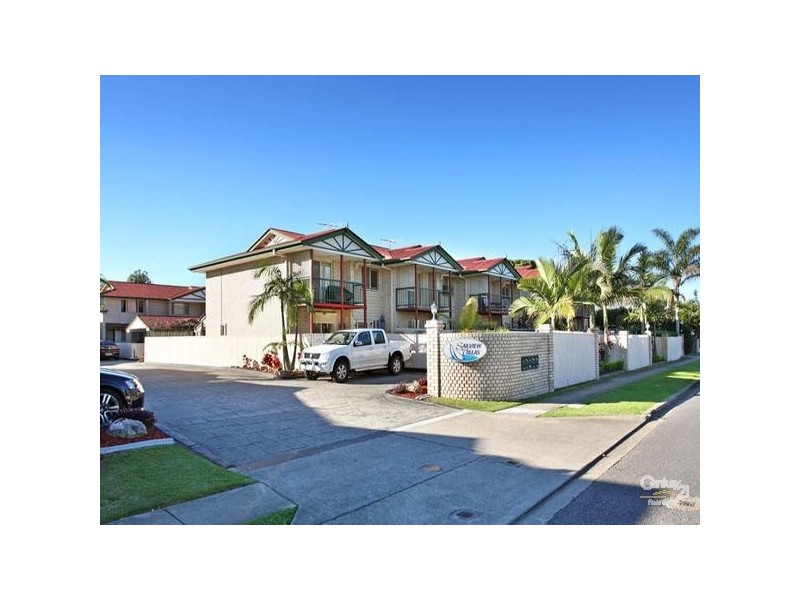 10/21 Glenora Street, Wynnum QLD 4178