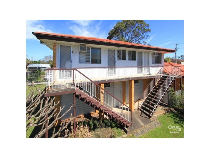 3/17 Tenbar Street, Tingalpa QLD 4173