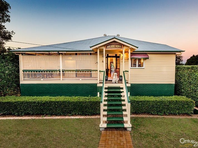 162 West Avenue, Wynnum QLD 4178