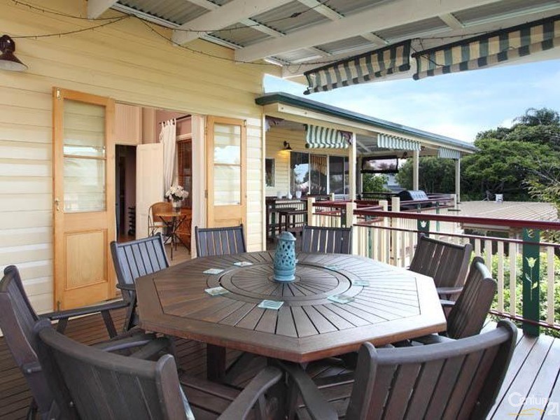 162 West Avenue, Wynnum QLD 4178