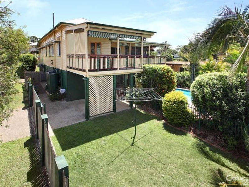 162 West Avenue, Wynnum QLD 4178