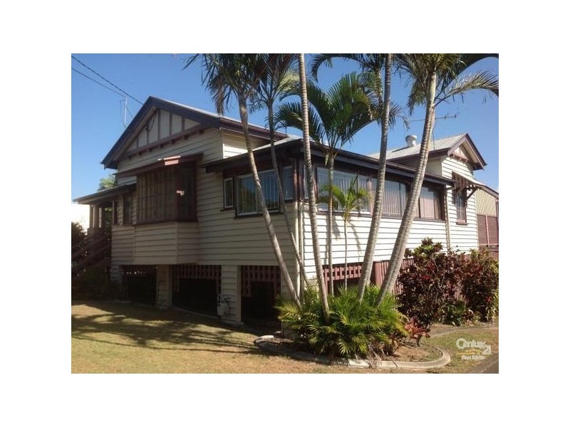 35 Mountjoy Terrace, Wynnum QLD 4178