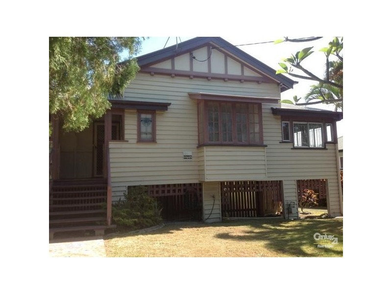 35 Mountjoy Terrace, Wynnum QLD 4178