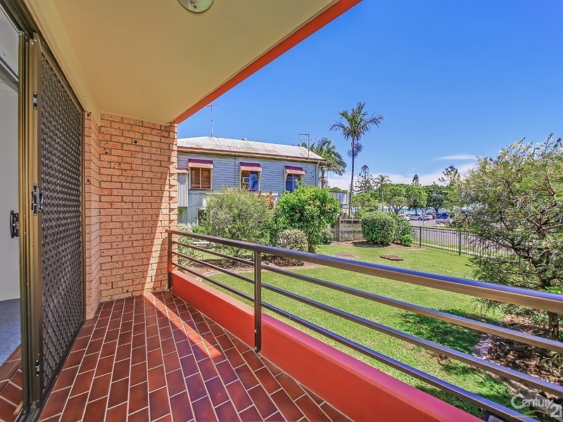11/127 Wynnum Esplanade, Wynnum QLD 4178