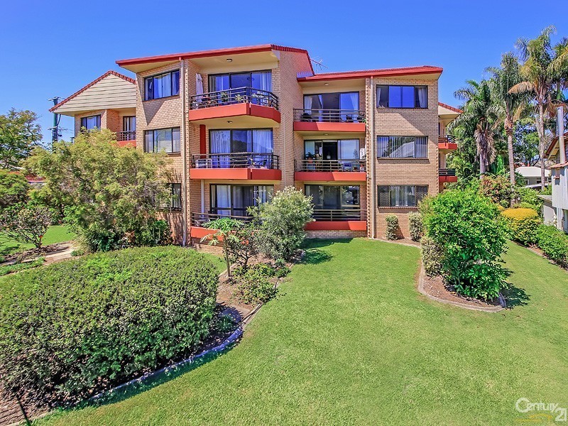 11/127 Wynnum Esplanade, Wynnum QLD 4178