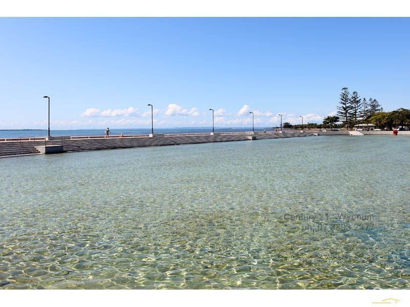 11/127 Wynnum Esplanade, Wynnum QLD 4178