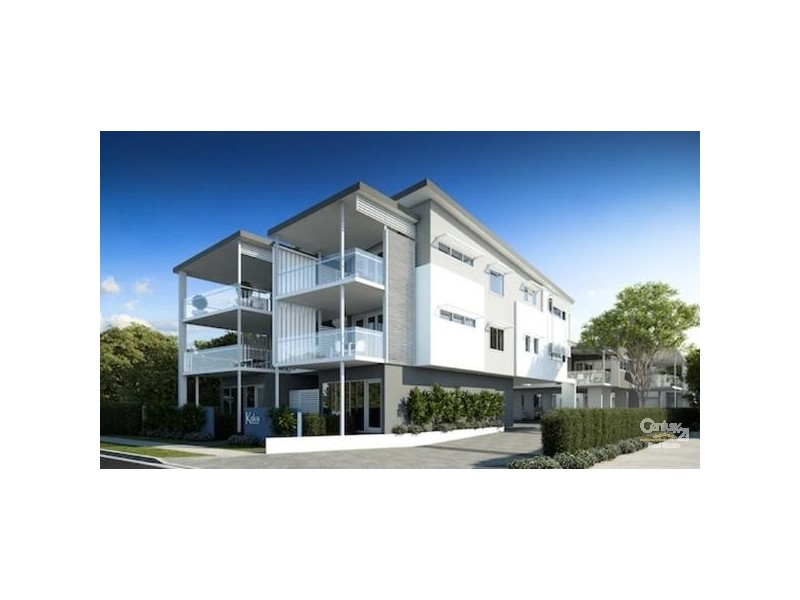 2/15 Fox Street, Wynnum QLD 4178