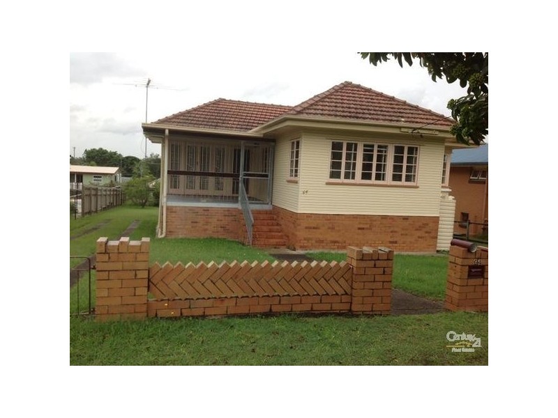64 Delsie Street, Cannon Hill QLD 4170