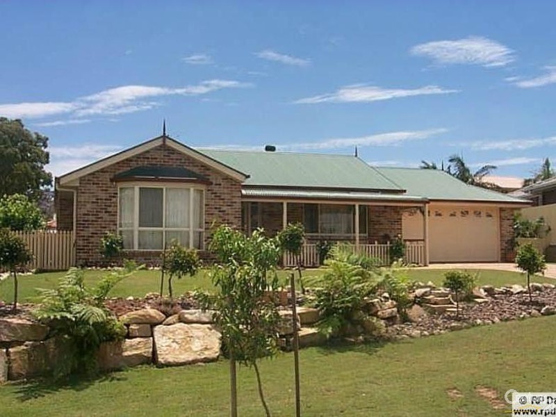 29 Lapworth Place, Manly West QLD 4179