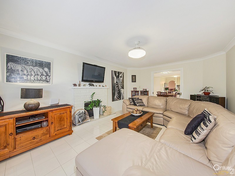 40 Scanlen Crescent, Wynnum West QLD 4178