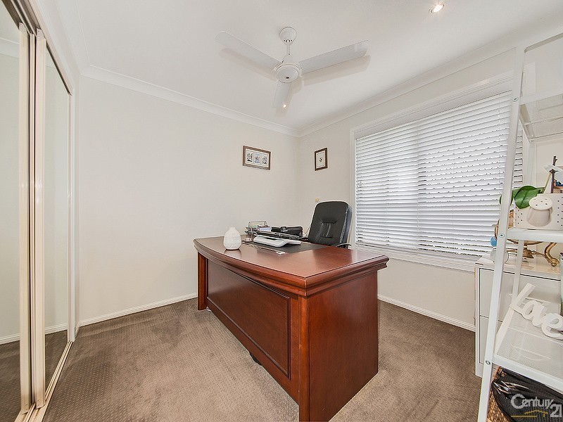 40 Scanlen Crescent, Wynnum West QLD 4178