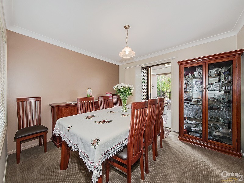 40 Scanlen Crescent, Wynnum West QLD 4178