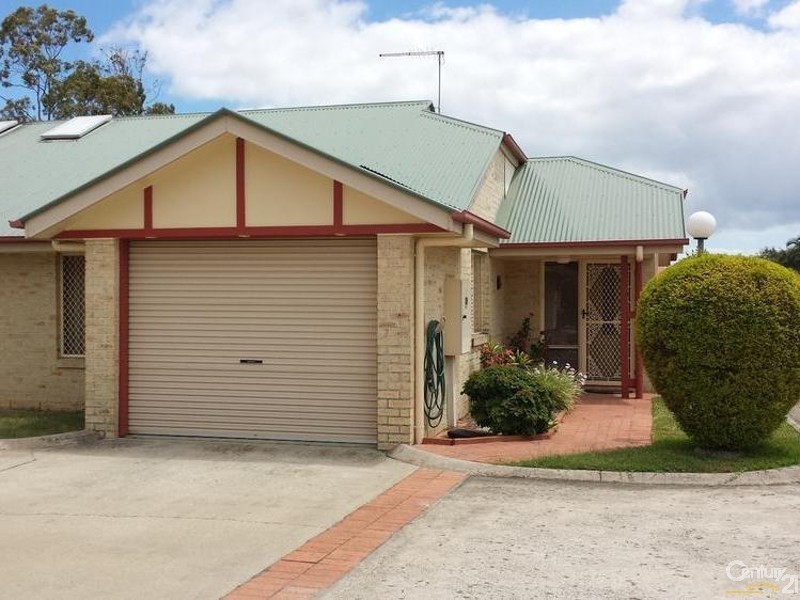 39 / 7A Copernicus Street, Wynnum West QLD 4178