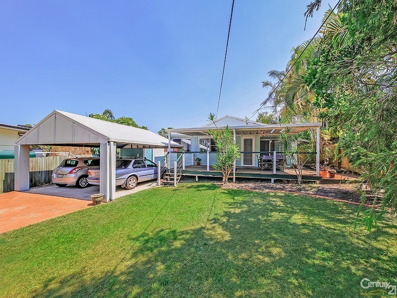 152 Hindes Street, Lota QLD 4179