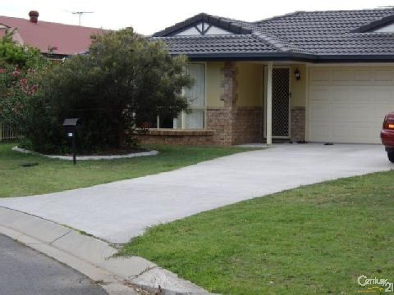 21 Macadamia Street, Wynnum West QLD 4178