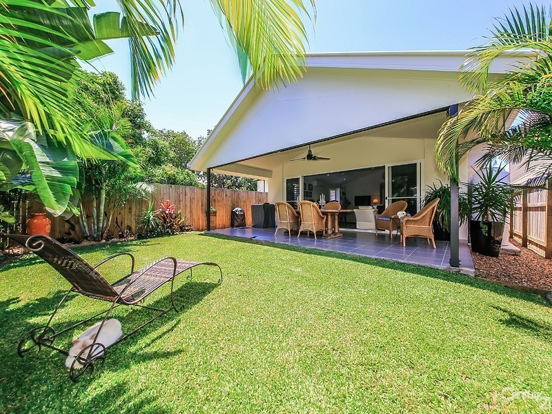 29  Irene Street, Wynnum QLD 4178