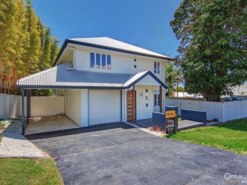 9 Adrian Street, Manly West QLD 4179