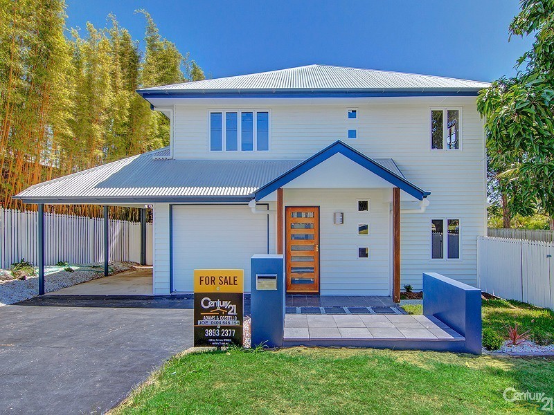 9 Adrian Street, Manly West QLD 4179