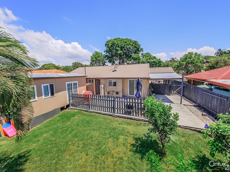 11 Wambaya Street, Belmont QLD 4153