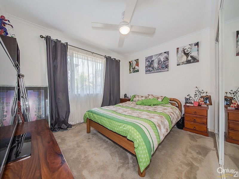 11 Wambaya Street, Belmont QLD 4153